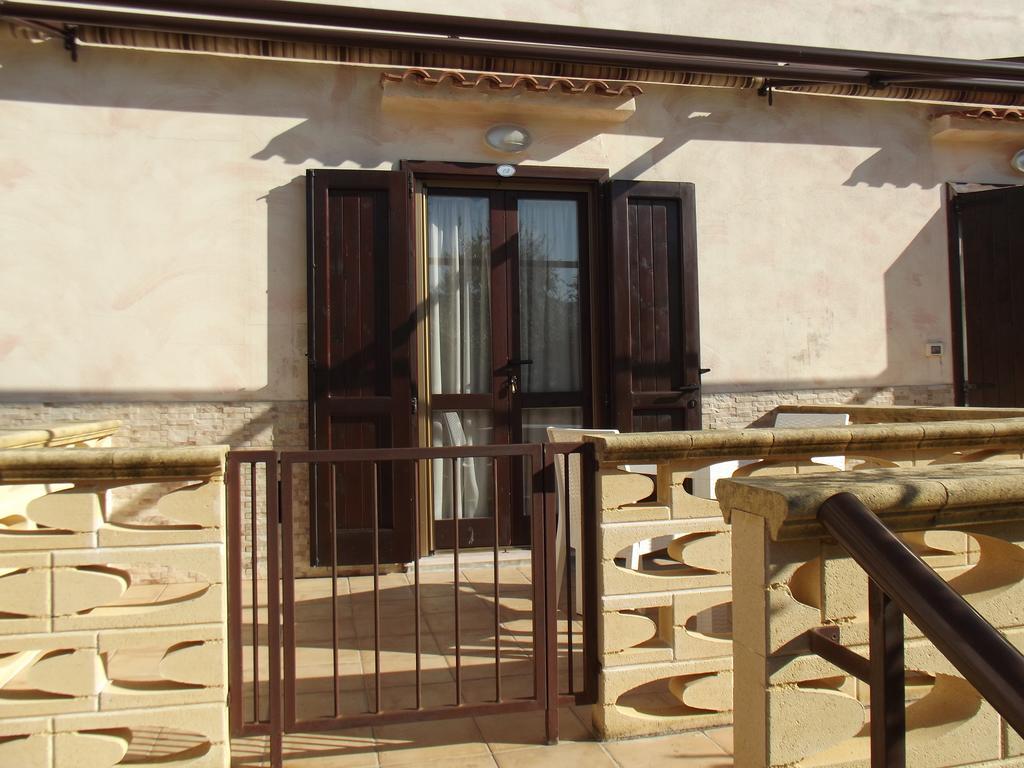 Agricostella Agriturismo Vieste Exterior photo